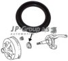 JP GROUP 8141250200 Shaft Seal, wheel bearing